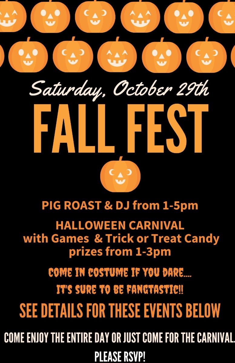 FALL FEST