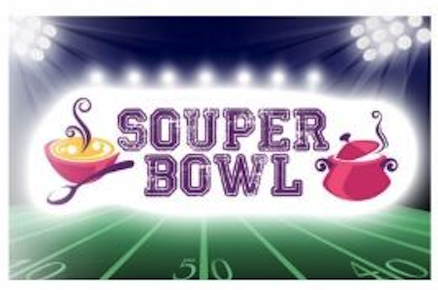 Souper Bowl 2025